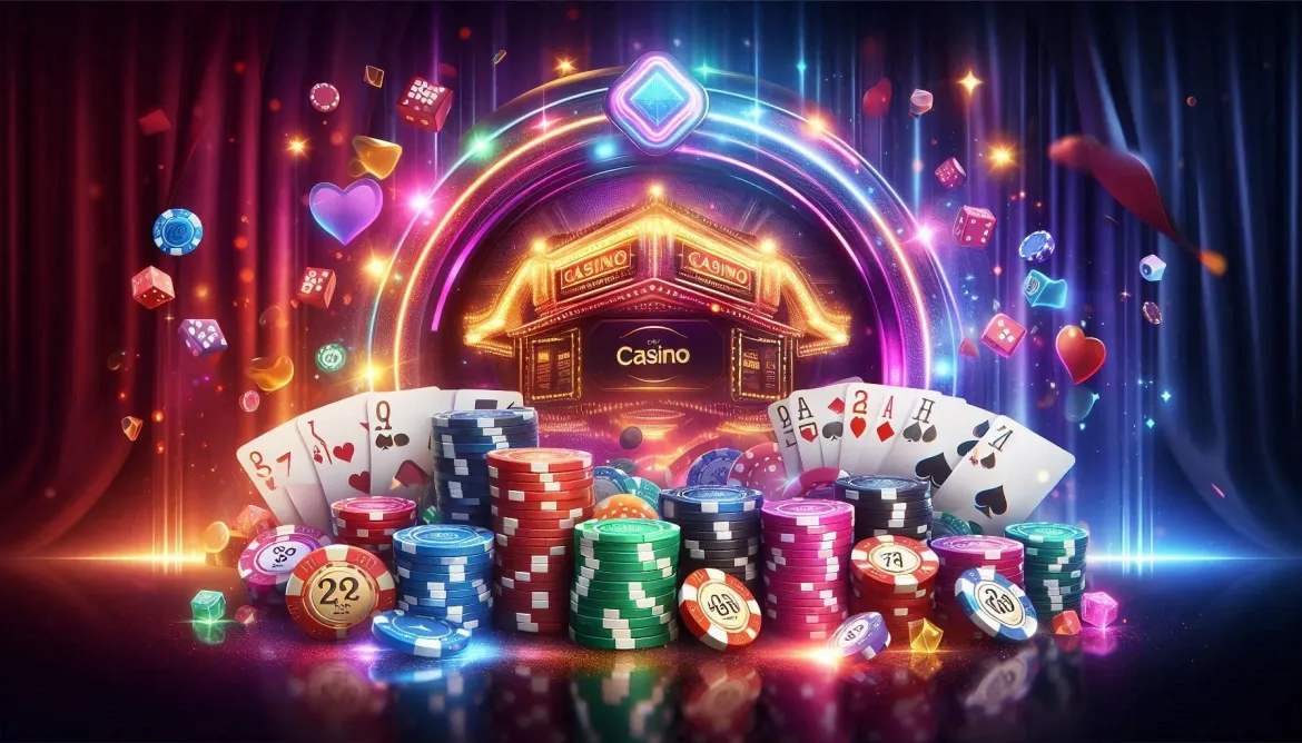 Nomini Casino